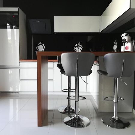 Apartament Trampa #Gizycko Centrum 400M Do Plazy Экстерьер фото