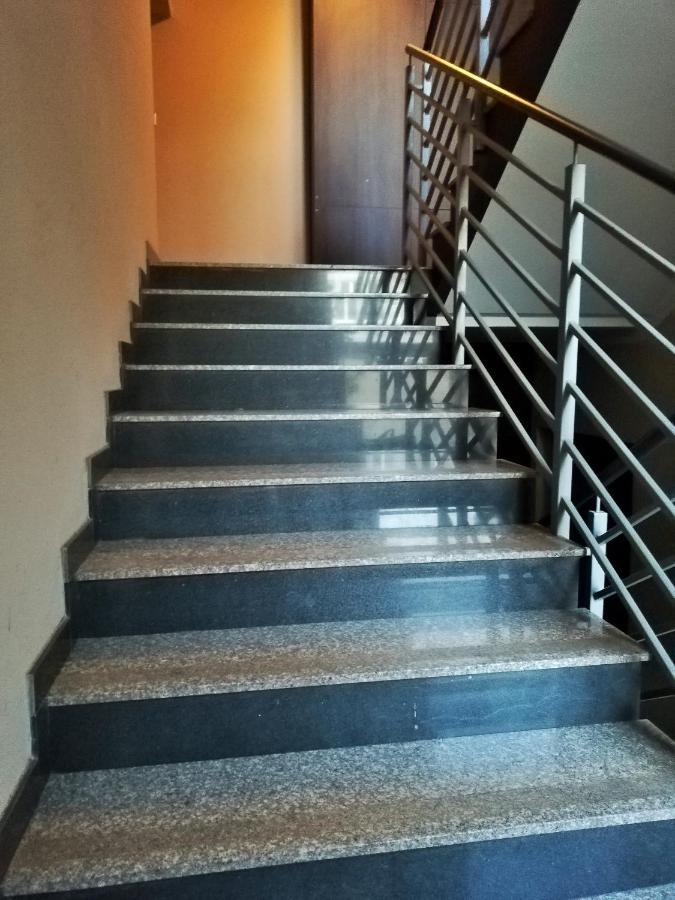 Apartament Trampa #Gizycko Centrum 400M Do Plazy Экстерьер фото