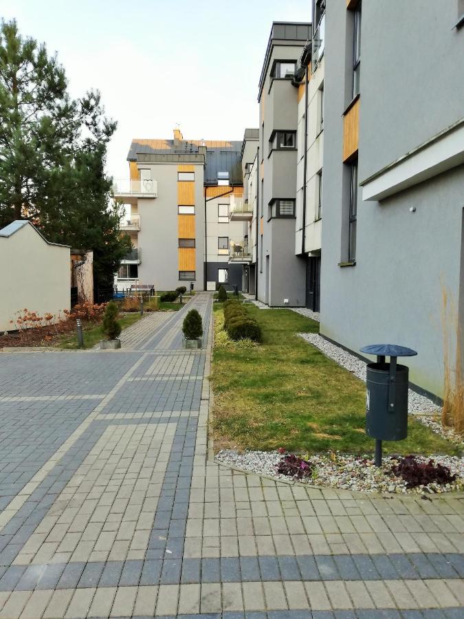 Apartament Trampa #Gizycko Centrum 400M Do Plazy Экстерьер фото
