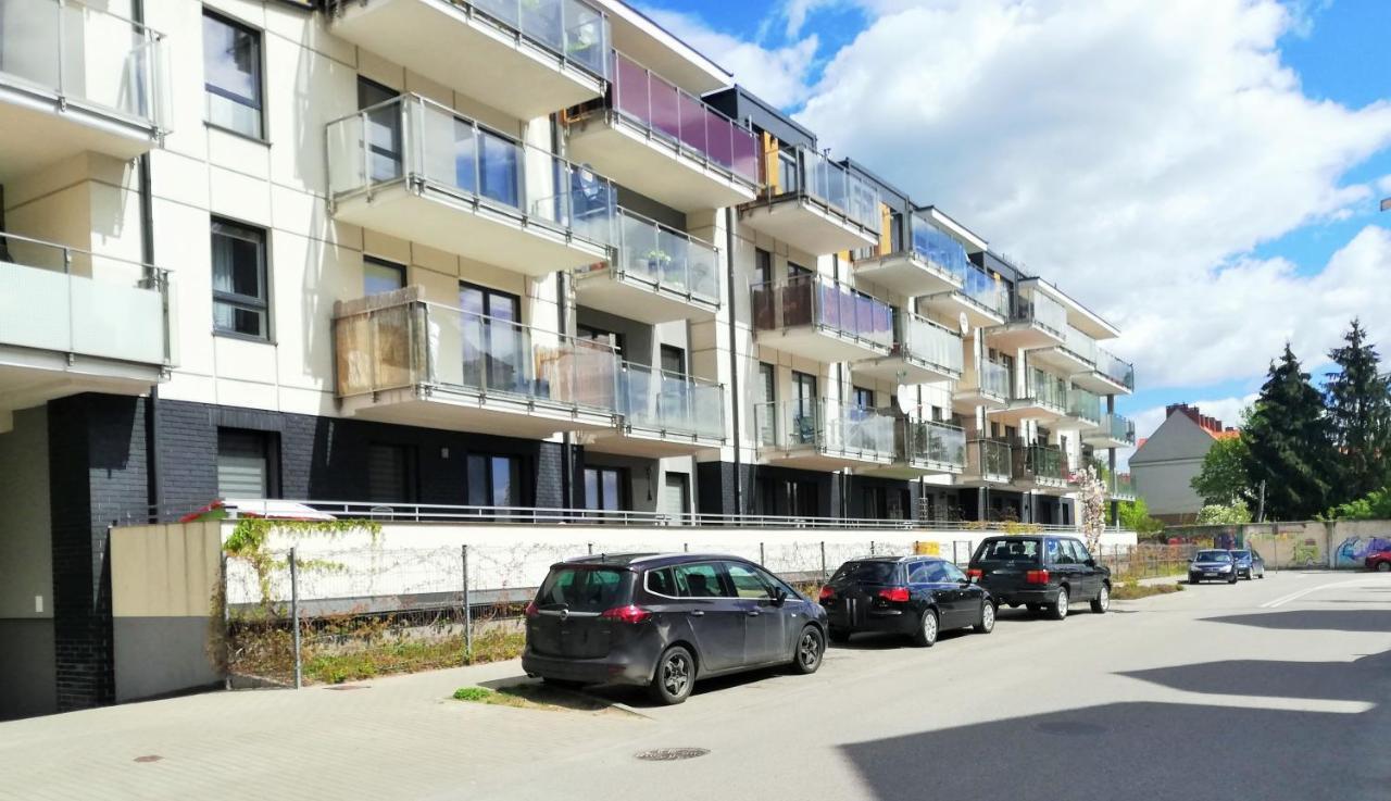 Apartament Trampa #Gizycko Centrum 400M Do Plazy Экстерьер фото