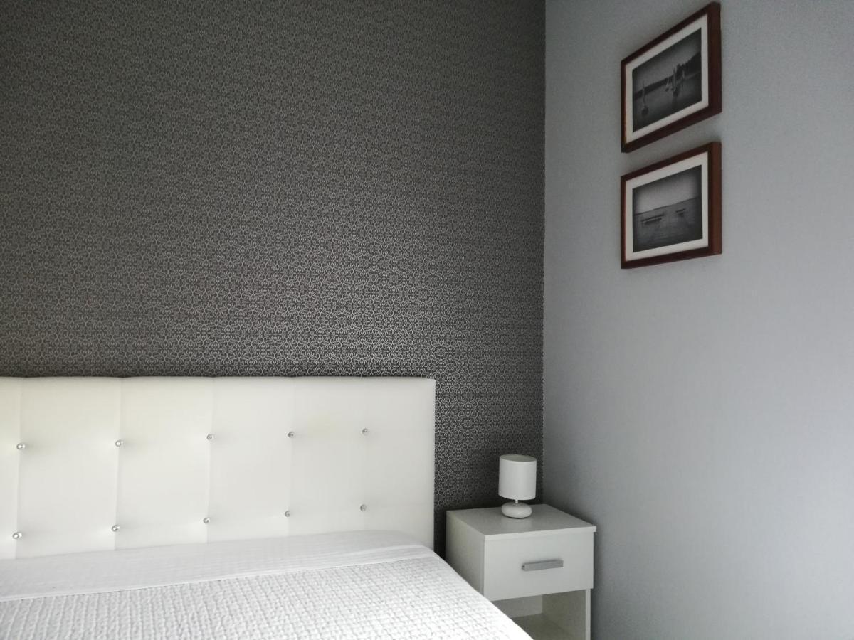 Apartament Trampa #Gizycko Centrum 400M Do Plazy Экстерьер фото