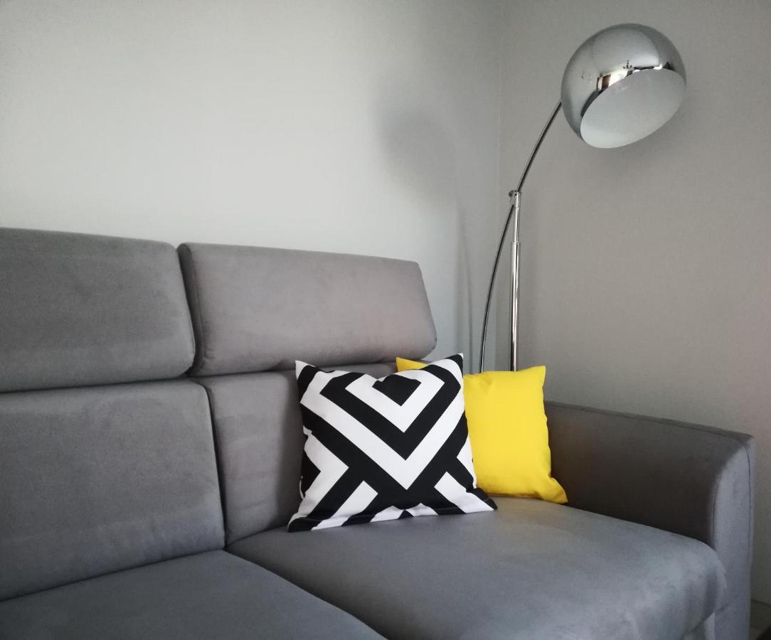 Apartament Trampa #Gizycko Centrum 400M Do Plazy Экстерьер фото