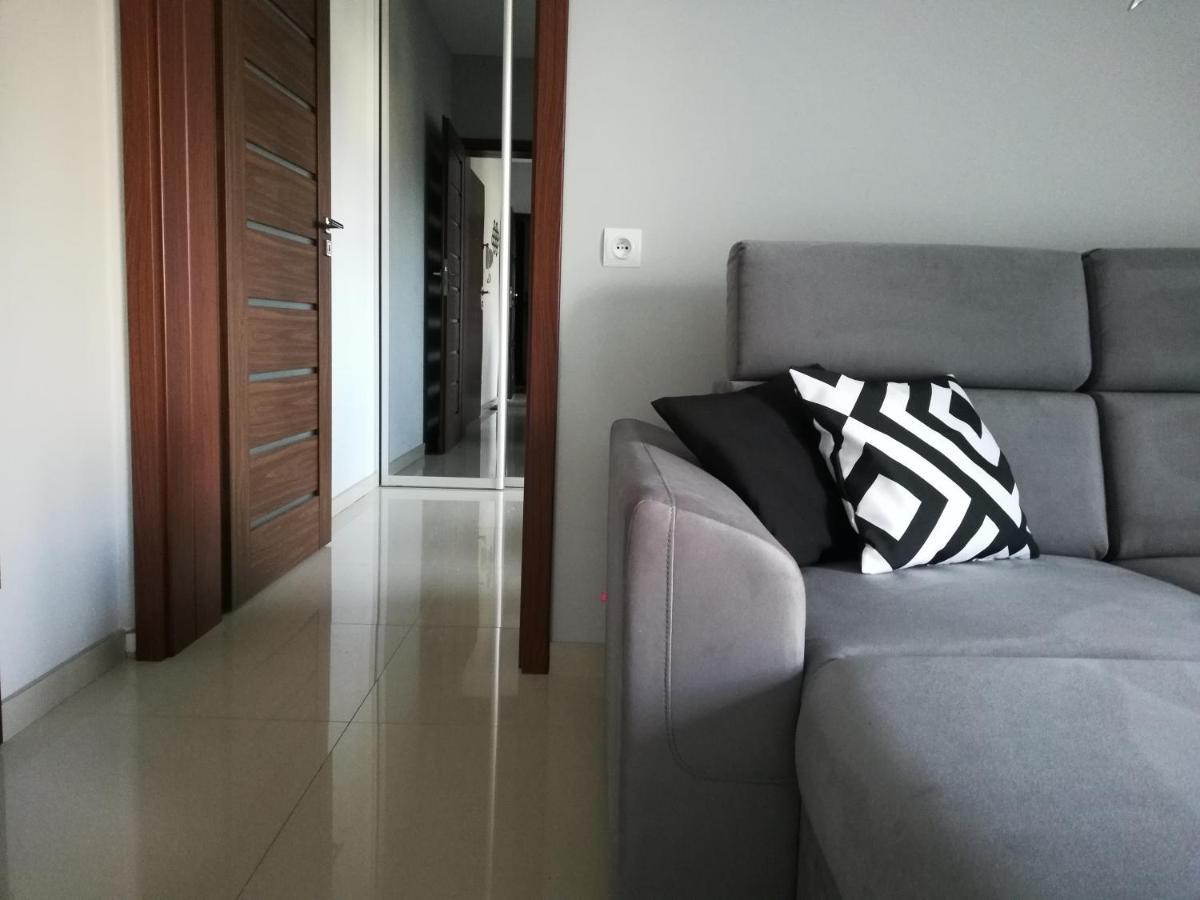 Apartament Trampa #Gizycko Centrum 400M Do Plazy Экстерьер фото