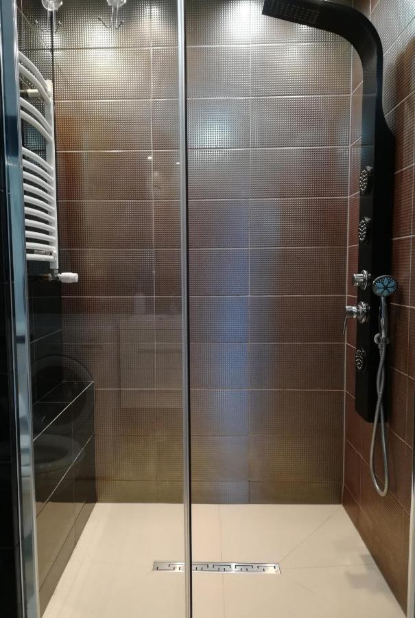 Apartament Trampa #Gizycko Centrum 400M Do Plazy Экстерьер фото